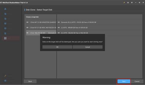 cloned ssd disk boot failure|make disk bootable after clone.